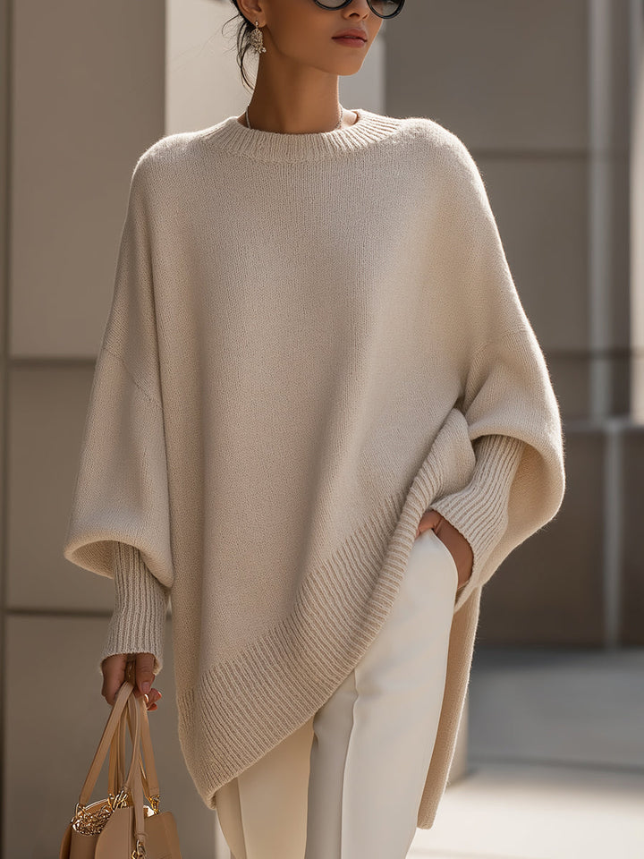 Lotus - Elegant Everyday Sweater