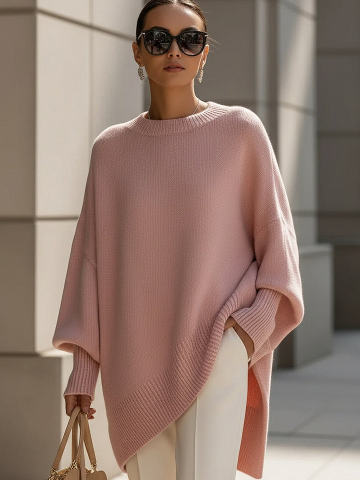 Lotus - Elegant Everyday Sweater
