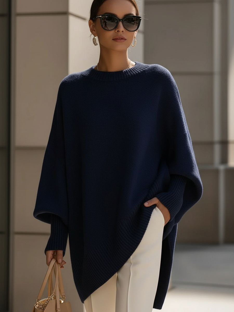 Lotus - Elegant Everyday Sweater