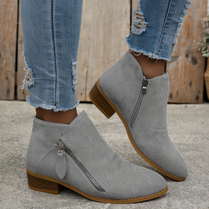 Bellavue™ - Orthopaedic ankle boots