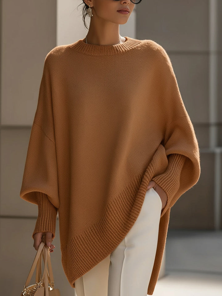 Lotus - Elegant Everyday Sweater