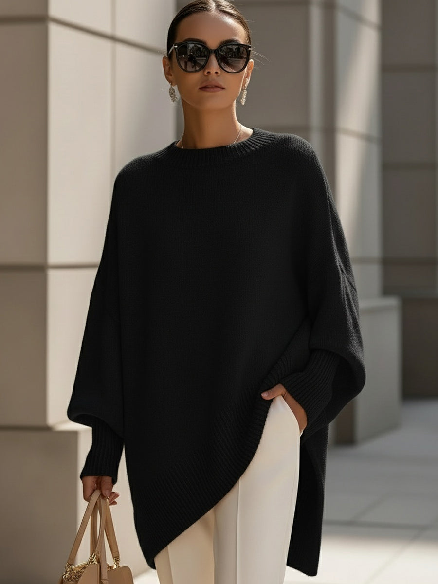 Lotus - Elegant Everyday Sweater