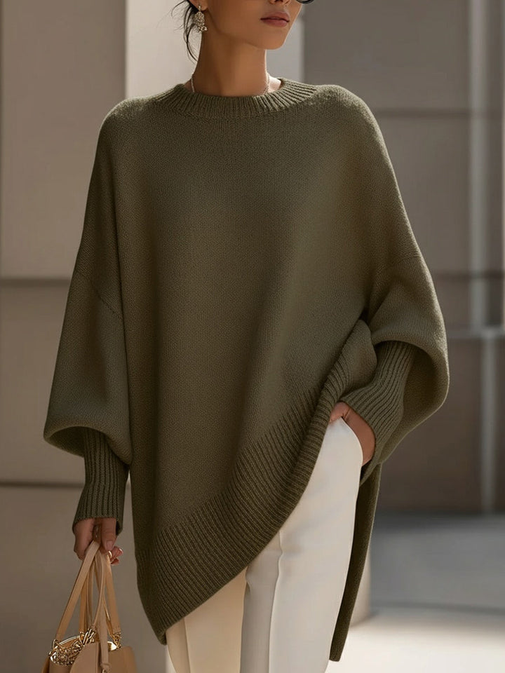 Lotus - Elegant Everyday Sweater