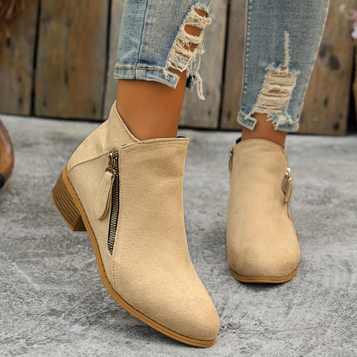 Bellavue™ - Orthopaedic ankle boots