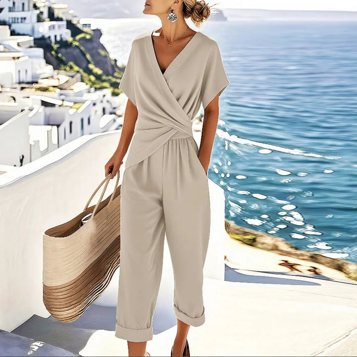Eleanor | Elegant Two-Piece Set