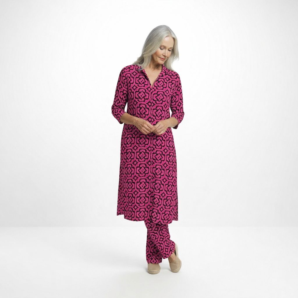 Maeve | Geometric Elegance Set