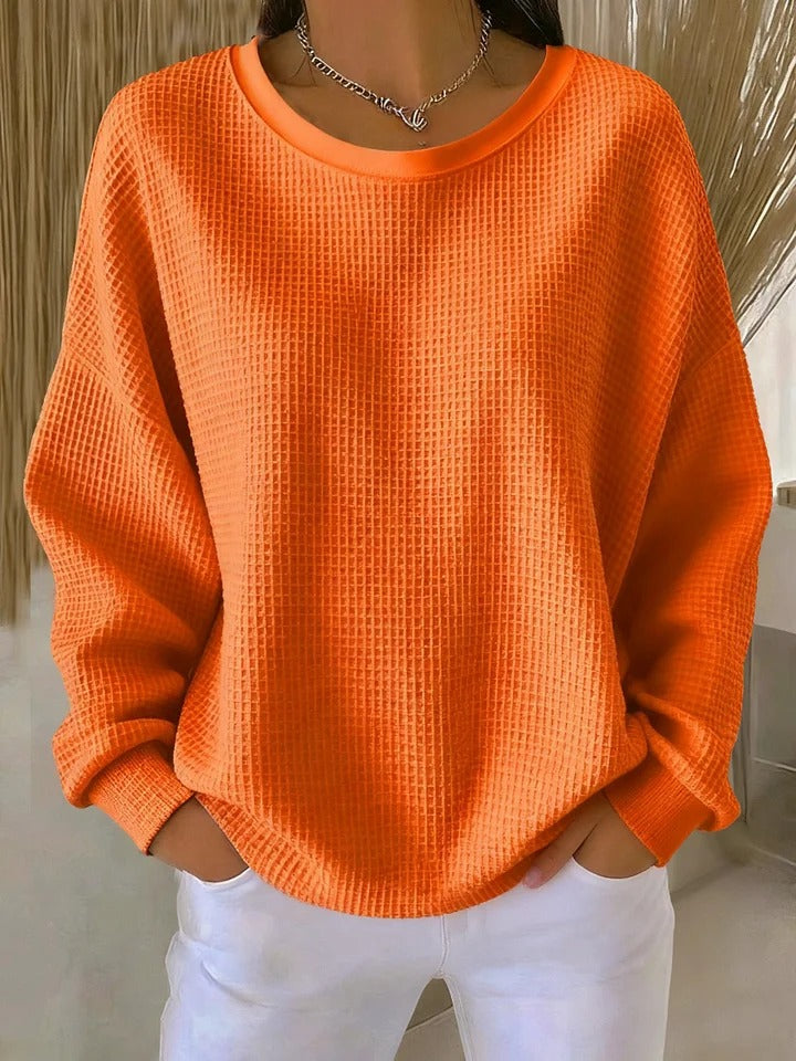 Nova - Classic Sweater