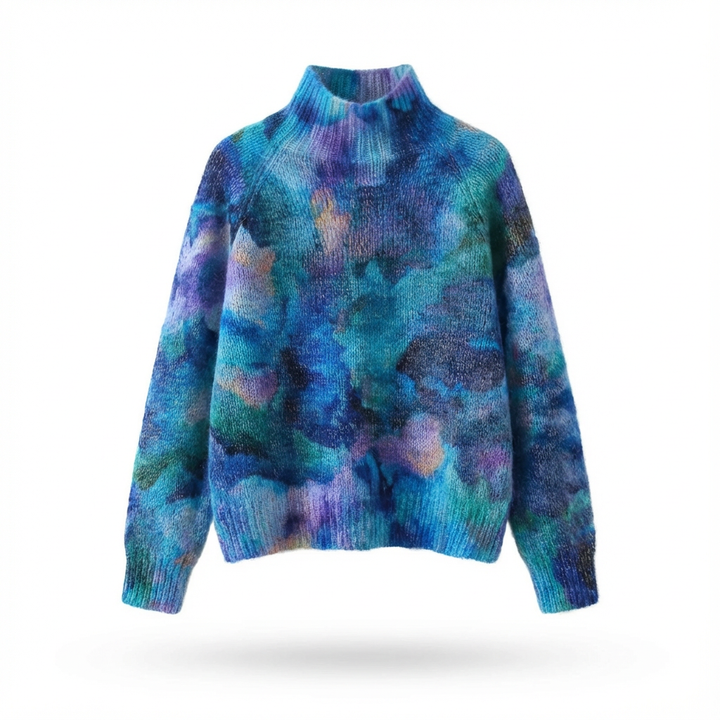 Donna | Cozy Pullover